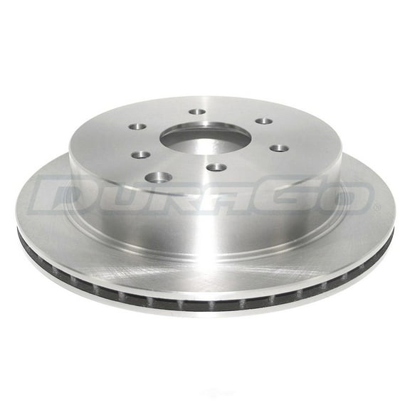 DuraGo Disc Brake Rotor BR31410