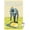 Premium Poster & Mount Bundle, variant on Rick And Morty - Butter Bot Wall Poster, 14.725" x 22.375"
