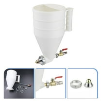 WORGEOUS Home Decoration Paint Sprayer Practical Paint Airbrush House Paint Spraying Tool