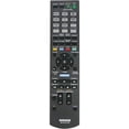 thumbnail image 2 of RM-AAU104 Control remoto de repuesto para receptor AV STR-DH520 HT-DDW3500 STR-KS380, 2 of 4