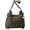 Army Green, variant on Women Dumpling Crossbody Bag Large Capacity Padding Tote Handbag Solid Color Plaid Quilted Handbag Female Shopping B