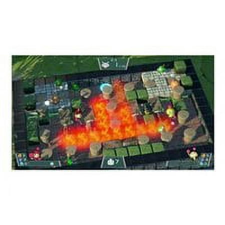 Super Bomberman R, Konami, Nintendo Switch