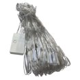 thumbnail image 3 of Runquan Christmas Net Lights Christmas Mesh Lights Net Mesh for Camping 150cmx150cm, 3 of 8