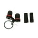thumbnail image 1 of Palancas de control de velocidad para manillar de bicicleta, accesorios para bicicleta, 1 of 8