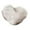 Multicolor, variant on Christmas Gifts SHENGXINY Heart Pillow Cute Soft Plush Heart-Shaped Pillow for Lover Kids Festival Gift Purple