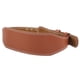 thumbnail image 5 of M Buder Cinturón de Levantamiento de Pesas de PU para Hombre Equipo Protector Deportivo de Entrenamiento de Fuerza y Sentadillas Ajustable 110.5 cm Color Café, 5 of 9