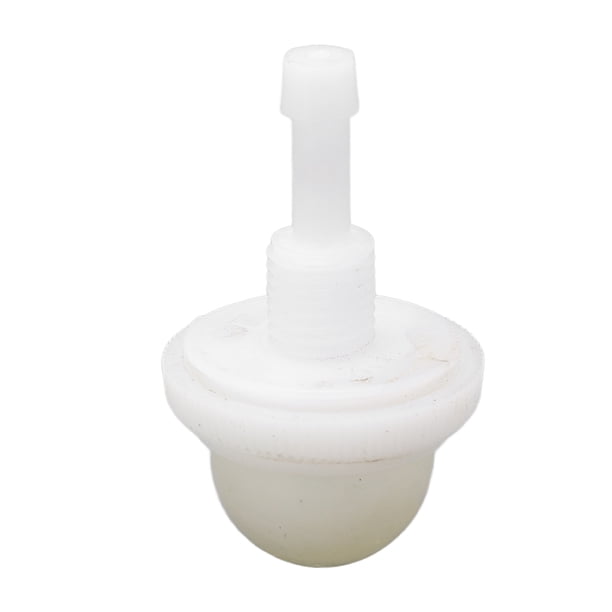 Fuel Primer Button – Fits Sears Gamefisher & Force 7.5 / 9.9 / 15 Hp Outboards (F681046)