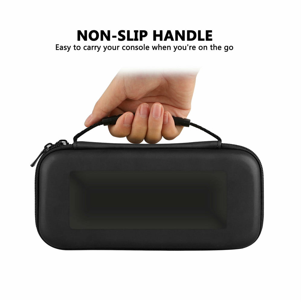  NYXI Carbon One Carrying Case, Hard Shell Protective