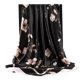 thumbnail image 1 of Bufanda de seda 2022 de 90x90cm para mujer, pañuelo grande con estampado de marca de lujo, Hijab, chal, foulard, envoltura de silenciador qiuyongming unisex, 1 of 2