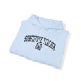 thumbnail image 4 of Substitute teacher Dad Father's Day Hoodie, Gifts, Hooded Sweatshirt, 4 of 4