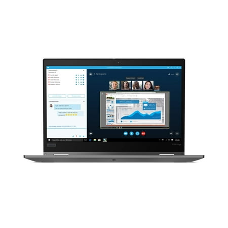 Lenovo ThinkPad X390 Yoga Laptop, 13.3" FHD IPS 300 nits, i7-8665U, Memory, 1TB