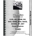 thumbnail image 1 of Cummins NRT Engine Operators Manual, 1 of 1