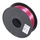 thumbnail image 3 of Filamento De Impresora 3D PLA De 1,75 Mm, Filamento De Arco Iris De Coextrusión Filamento De Impresora 3D Filamento Tricolor Material De Impresión Consumible Para Bricolaje, 3 of 14