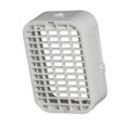 thumbnail image 1 of Vinilo blanco Rodent Guard Amerimax de 2 x 3 cm para bajante, 1 of 3