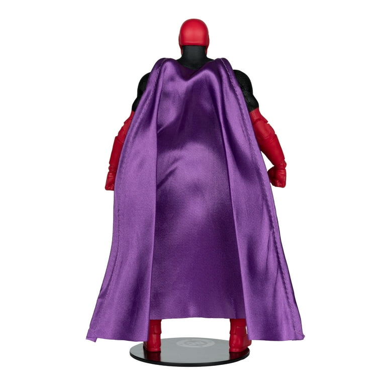 Extant (DC Direct Page Punchers: Zero Hour) 7