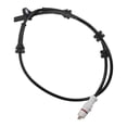 thumbnail image 1 of Sensor de velocidad de rueda ABS Unique Bargains Trasero Izquierdo Derecho Sensor del sistema de frenos antibloqueo No. 51706546/46838209/0265007126 para FIAT SIENA 178 2002-2012, 1 of 1