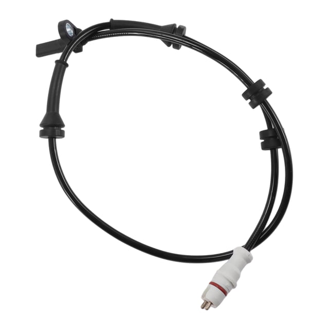 Sensor de velocidad de rueda ABS Unique Bargains Trasero Izquierdo Derecho Sensor del sistema de frenos antibloqueo No. 51706546/46838209/0265007126 para FIAT SIENA 178 2002-2012