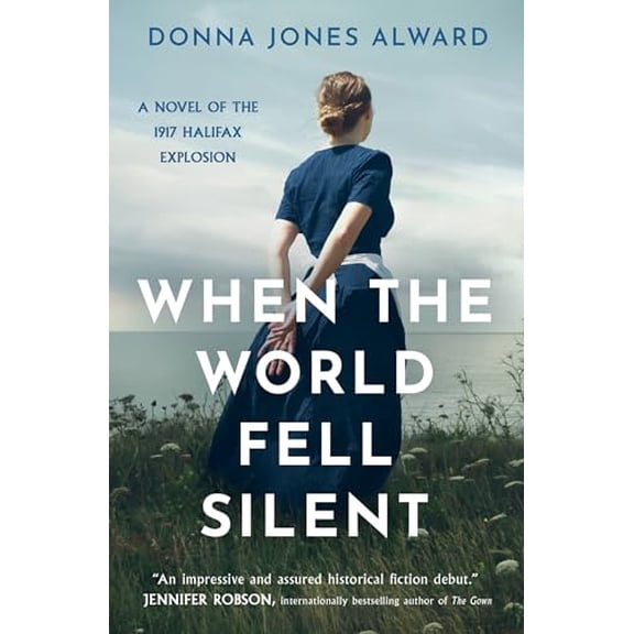 Pre-Owned When the World Fell Silent (Paperback) 0008647054 9780008647056