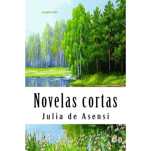Novelas Cortas