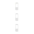 thumbnail image 2 of relayinert Diffuser Aroma Machine Light Fragrance Spray Wall-mounted Long-lasting Type1 3Set, 2 of 6