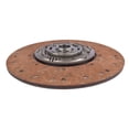 thumbnail image 6 of GELUOXI Clutch Friction Plate Disc 430mm 24 Teeth for Volvo VNL D13 D16 2011-2022 21615194 21459176, 6 of 11