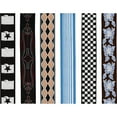 thumbnail image 3 of Woven Guitar Strap, Chopper, 3 of 6