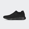 thumbnail image 2 of Tenis Charly para Hombre, Slip On Negro Talla 25.5, 2 of 4