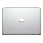 HP EliteBook 840 G3 - Ultrabook - Core i5 6300U / 2.4 GHz - Win 7 Pro 64-bit - 8 GB RAM - 256 GB SSD - 14 TN 1366 x 768 ( HD ) - HD Graphics 520 - 802.11ac, Bluetooth