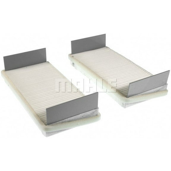 MAHLE LA 715S Cabin Air Filter