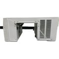 thumbnail image 7 of Soleus Air 12,000 BTU Air Conditioner with Heat Pump Energy Savings 115 Volts Wi-Fi, Saddle Mount, 7 of 7