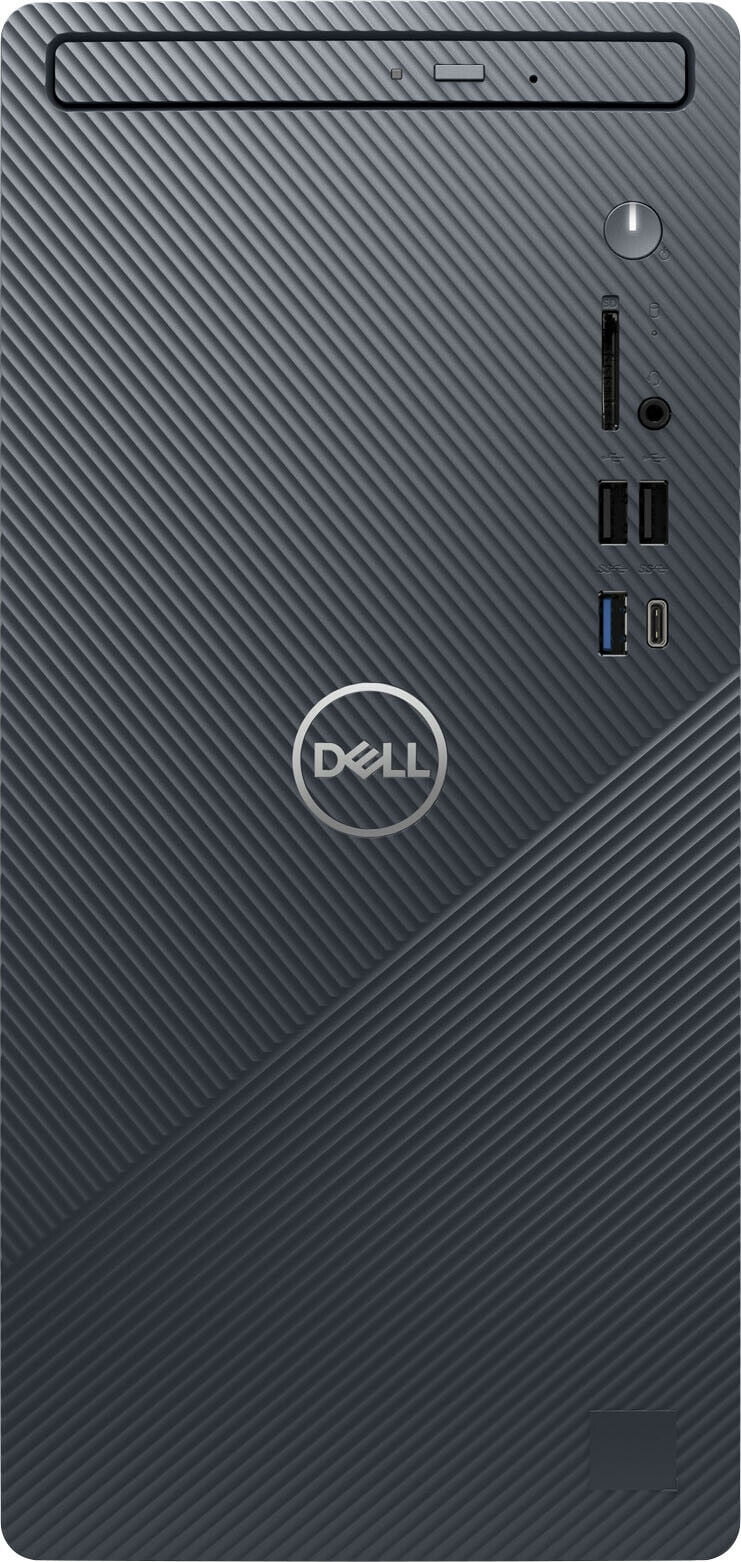 Dell Inspiron Desktop - 10th Gen Intel Core i5-10400 PC Computer