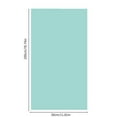 thumbnail image 2 of EGNMCR Room Decor, Home Decor, Home Decor Reflective Window Film Heat Control Window Tint Self-Adhesive Daytime Window Tint Film For Home And Office Window film, 2 of 7