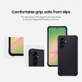 thumbnail image 4 of Funda resistente para Samsung Galaxy A56 5G, negra y duradera, 4 of 8