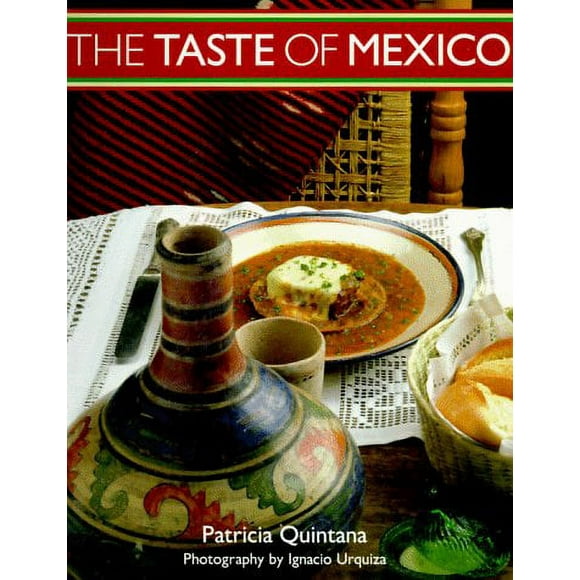 Taste of Mexico