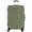 Green, variant on Nextay Carry on Luggage, Hardshell Lightweight Suitcase with Double Spinner Wheels and TSA Lock, 20 Inch