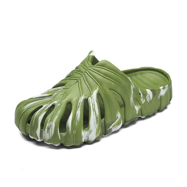 Household Creativity Slipper Personalized Waterproof Bathroom Sandal For Travel
