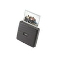 thumbnail image 2 of Fujifilm Instax Link Wide Printer - Mocha Gray, 2 of 13