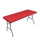 thumbnail image 1 of Premium Folding Picnic Tablecloth Protector for Outdoor Rectangle Tables -Washable and Durable, 1 of 5
