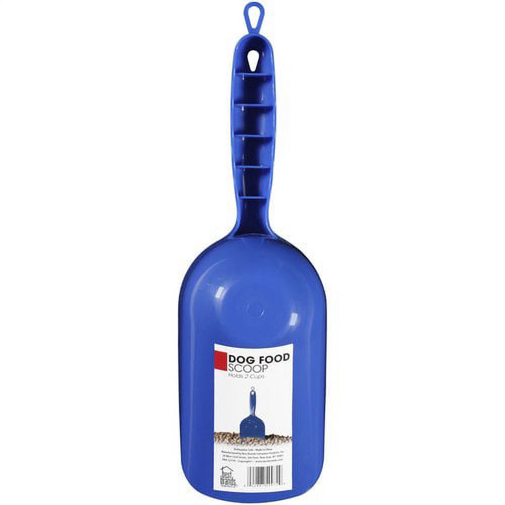 Walmart Dog Food Scoop