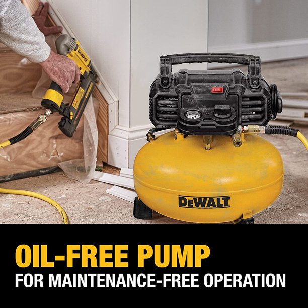 Dewalt tools deals air compressor