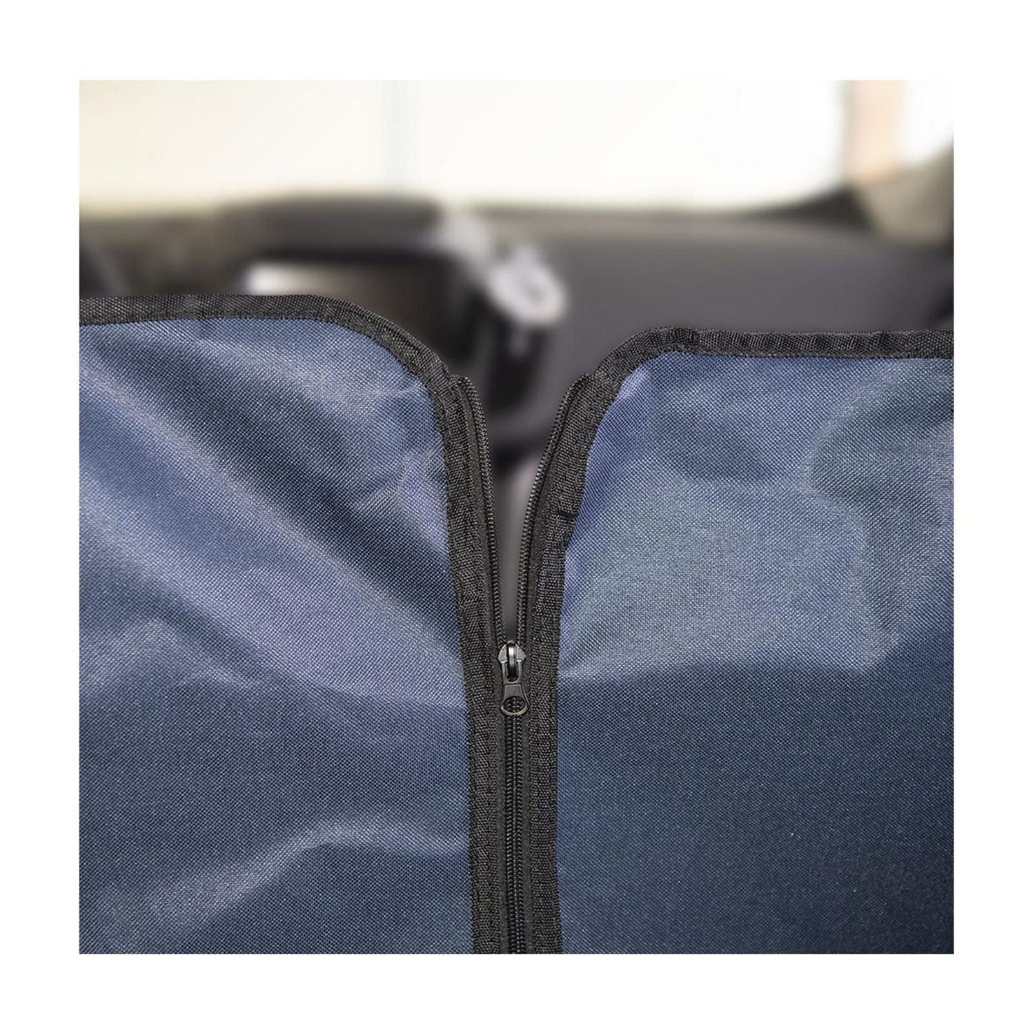 Wahl Dog Car Seat Cover, Protects from hair, scratches