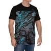 Realtree Aspect Cenote Men's Short Sleeve Fishing Shirt