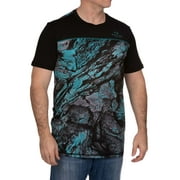 Realtree Aspect Cenote Men's Short Sleeve Fishing Shirt