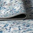 thumbnail image 5 of JONATHAN Y MODERN PERSIAN 2 x 8 Runner Rug, Vintage Medallion - Light Gray/Blue, MDP105A-28, 5 of 8