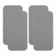 thumbnail image 1 of 4 alfombrillas amortiguadoras para máquina de coser - TPE antivibración y reducción de ruido, cojín de estabilidad para pedal y acolchado, 1 of 5