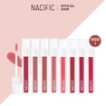 thumbnail image 2 of [NACIFIC] *Primer lanzamiento cosmético* Shine Mood Slick Lip Tint 4g (Choose 1) Gao Jiahui unisex, 2 of 2