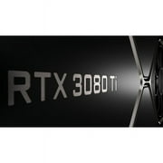 NVIDIA NVIDIA GeForce RTX 3080 Graphic Card, 12 GB GDDR6X
