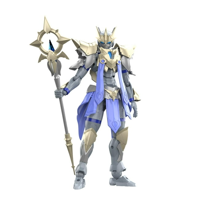 BANDAI Hobby - 30 Minutes Fantasy - Liber Bishop Modèle 30 MF Kit