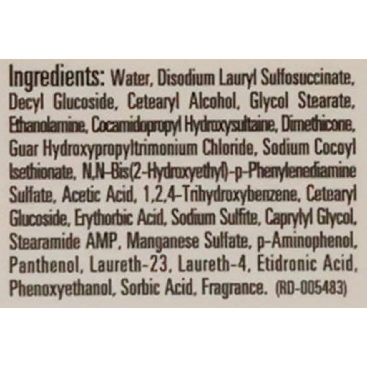 Just For Men Control Gx Grey Reducing 2In1 Shampoo and Conditioner, 4 Oz., Pack of 2