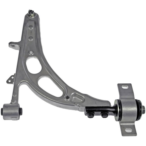 Dorman 521-087 Front Left Lower Suspension Control Arm and Ball Joint Assembly for Specific Subaru Models Fits select: 2004 SUBARU IMPREZA WRX, 2005 SUBARU IMPREZA WRX/VDT